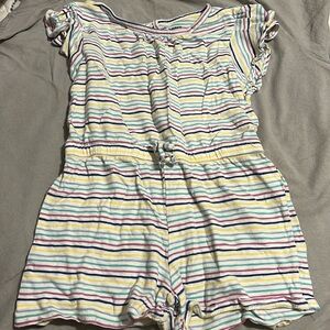 Old Navy romper
